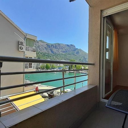Apartment Jen Omiš Εξωτερικό φωτογραφία