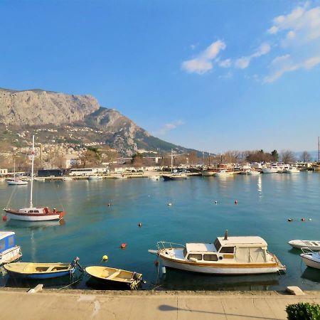 Apartment Jen Omiš Εξωτερικό φωτογραφία