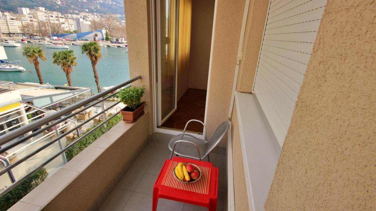 Apartment Jen Omiš Εξωτερικό φωτογραφία