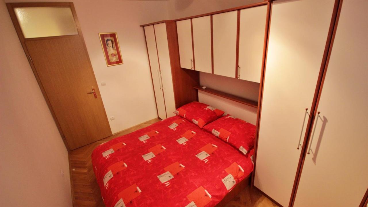 Apartment Jen Omiš Εξωτερικό φωτογραφία