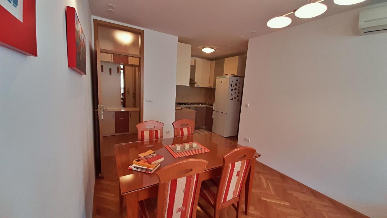 Apartment Jen Omiš Εξωτερικό φωτογραφία