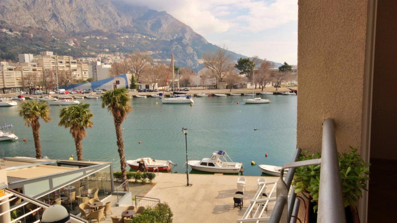 Apartment Jen Omiš Εξωτερικό φωτογραφία