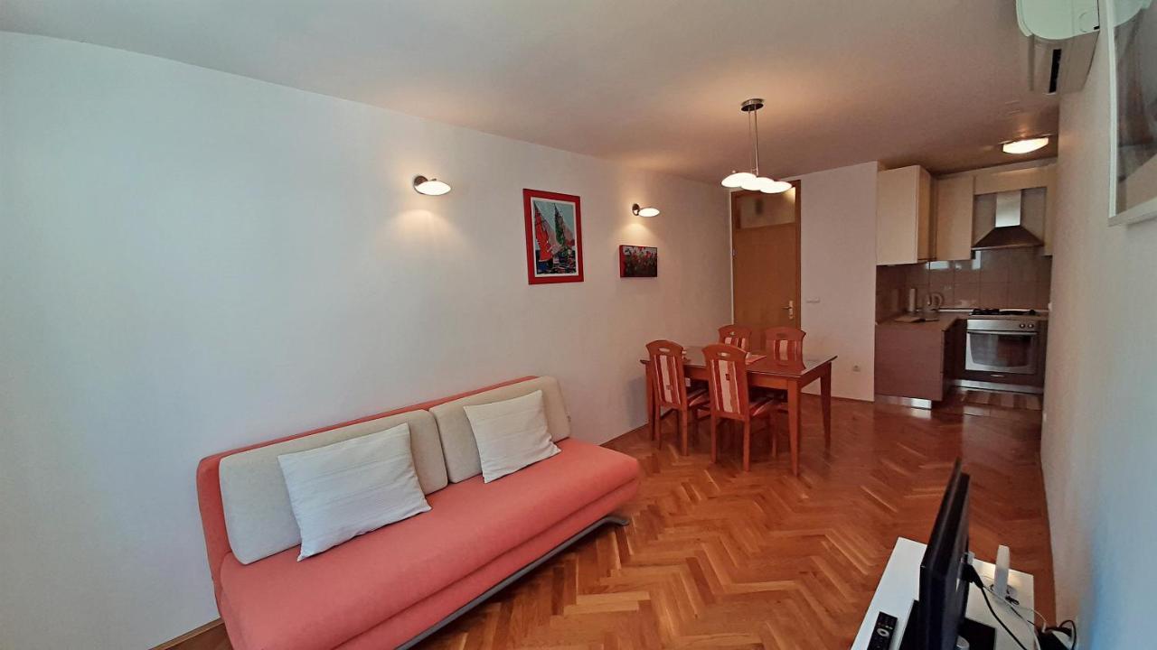 Apartment Jen Omiš Εξωτερικό φωτογραφία