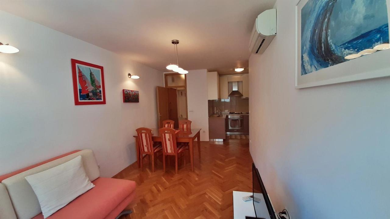 Apartment Jen Omiš Εξωτερικό φωτογραφία