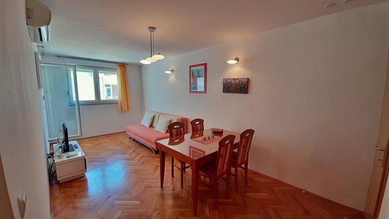 Apartment Jen Omiš Εξωτερικό φωτογραφία