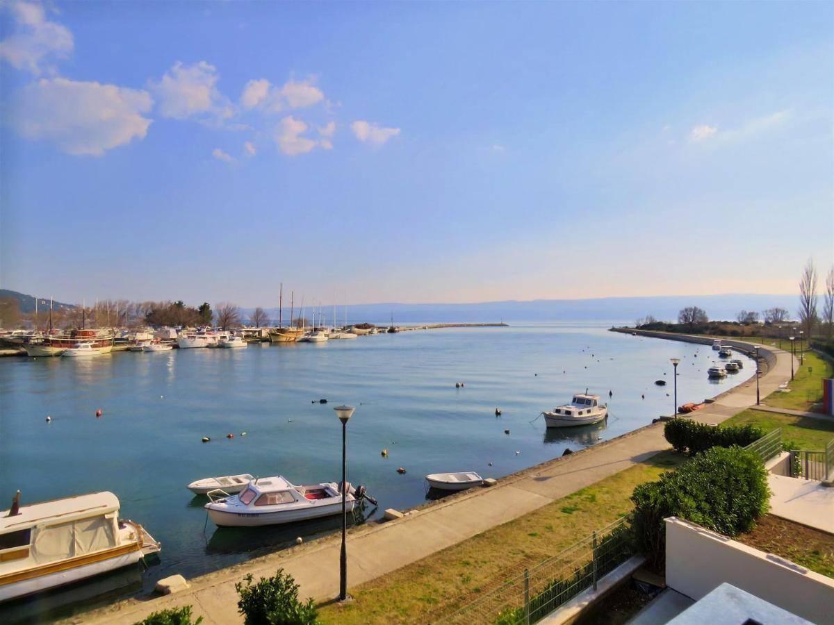 Apartment Jen Omiš Εξωτερικό φωτογραφία